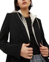 Scuba Jacket