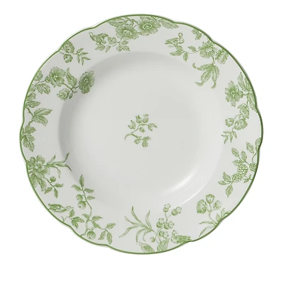Bernardaud Albertine Rim Soup Plate