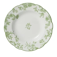 Bernardaud Albertine Rim Soup Plate