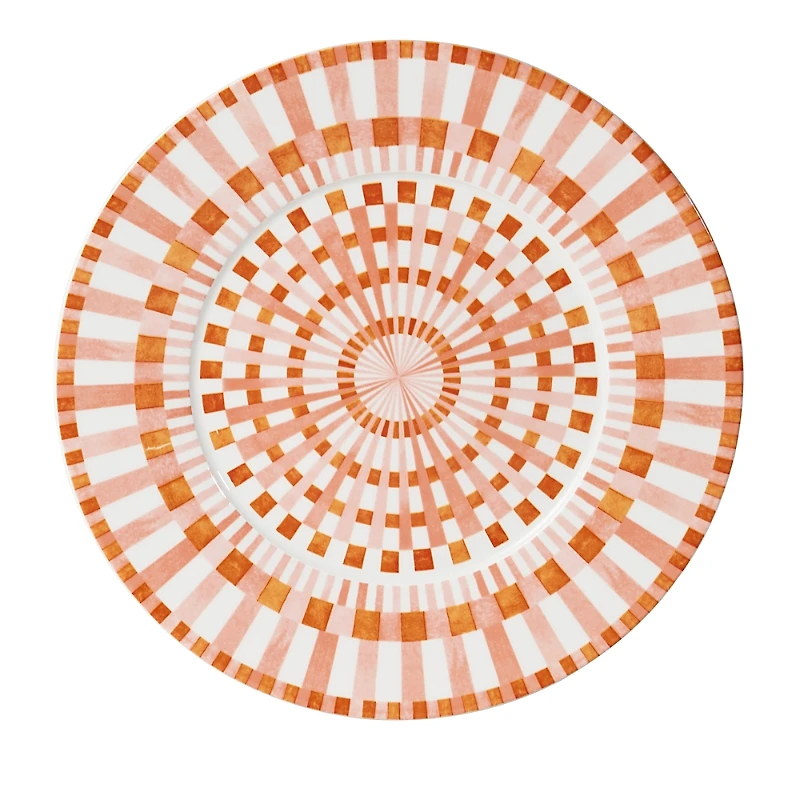 Bernardaud Terra Rosa Service Plate