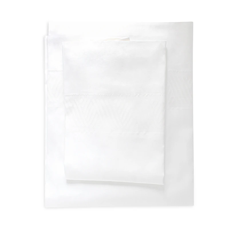 Ann Gish Anatolia Pillowcase Pair