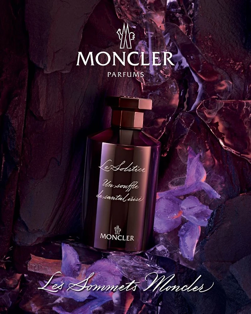 Le Solstice Eau de Parfum Spray