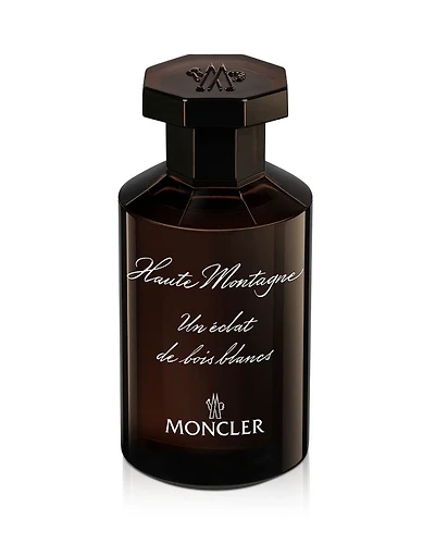 Haute Montagne Eau de Parfum Spray