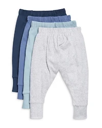 Boys' 4 Pack Jogger Pants - Baby