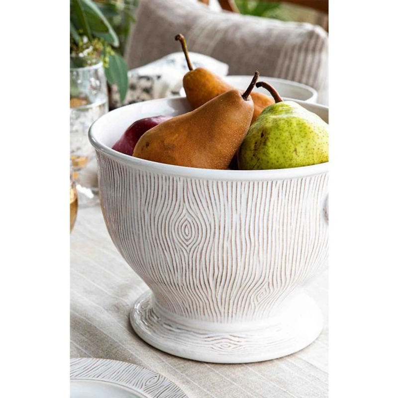 Blenheim Oak 9" Cachepot