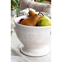 Blenheim Oak 9" Cachepot