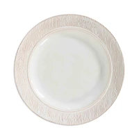 Juliska Blenheim Oak Dinner Plate