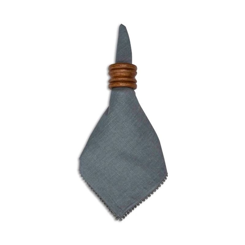 Berry Trim Napkin