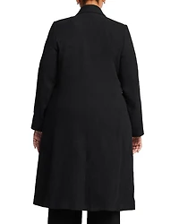 Long Line Coat