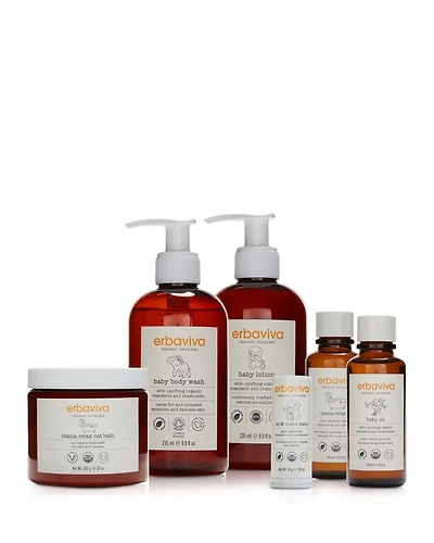 Baby Shower Set ($125 value)
