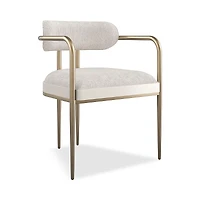 Caracole Emphasis Dining Chair