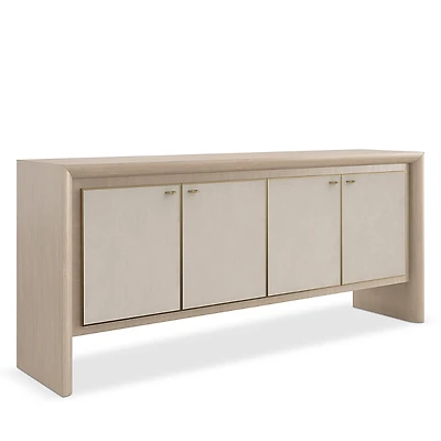 Caracole Unity Credenza