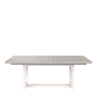 Bernhardt Stratum Dining Table