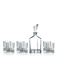Nachtmann 7 Piece Decanter & Tumbler Set