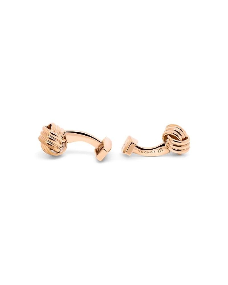 Knot Cufflinks