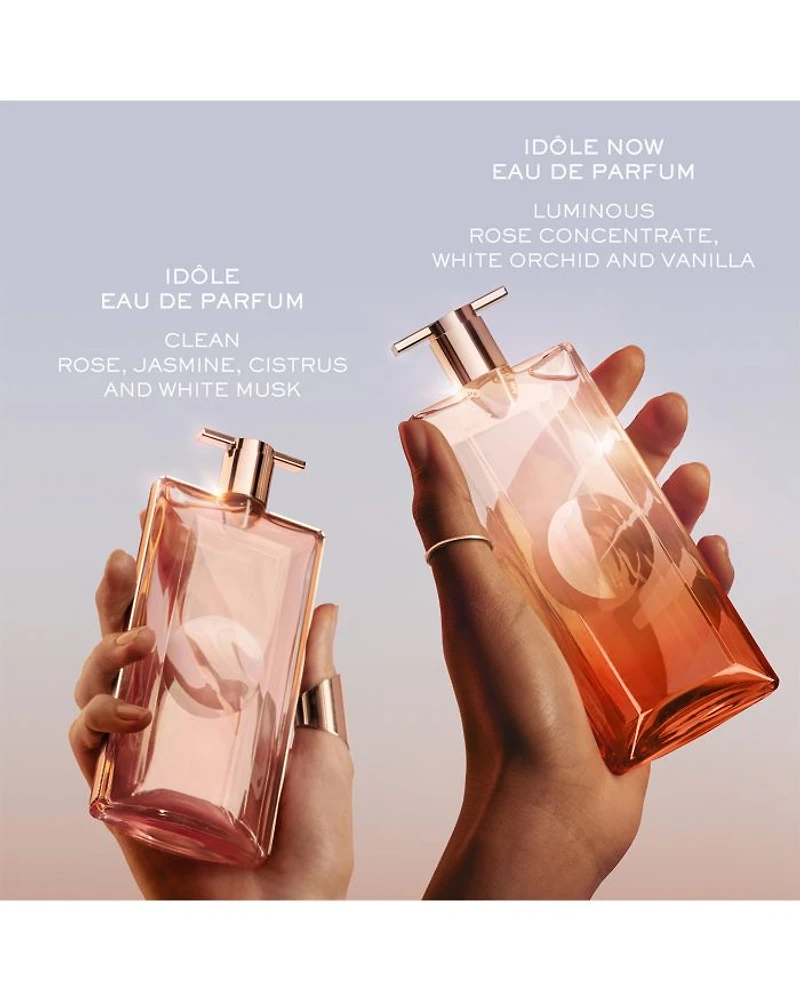 Idôle Now Eau de Parfum