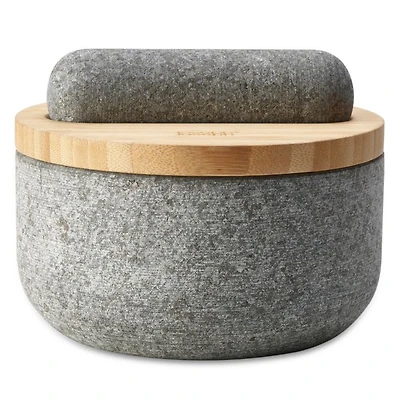 Pestle and Mortar Set