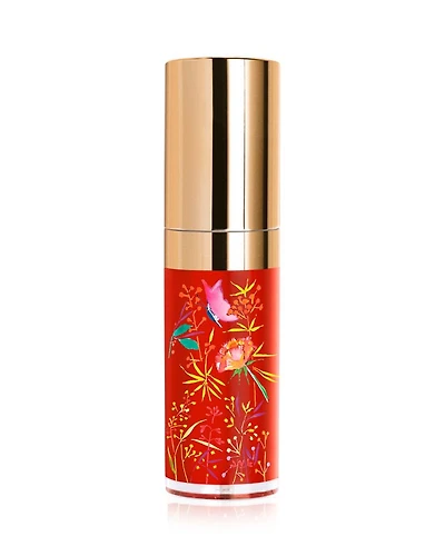 Limited Edition Blooming Peony Le Phyto Gloss 0.21 oz.