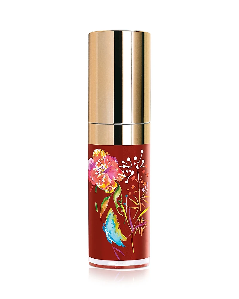 Sisley-Paris Limited Edition Blooming Peony Le Phyto Gloss 0.21 oz.