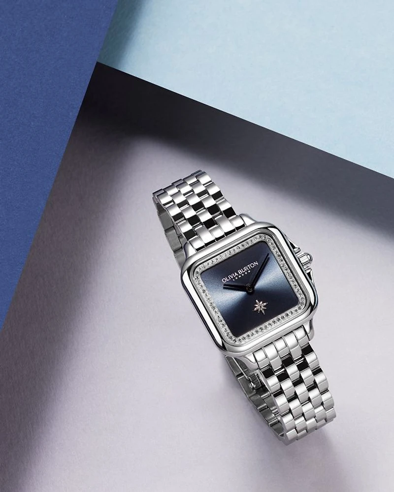 Classic Soft Square Watch