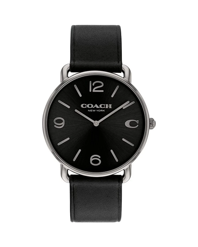 Elliot Watch
