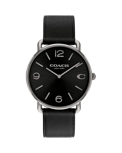 Elliot Watch