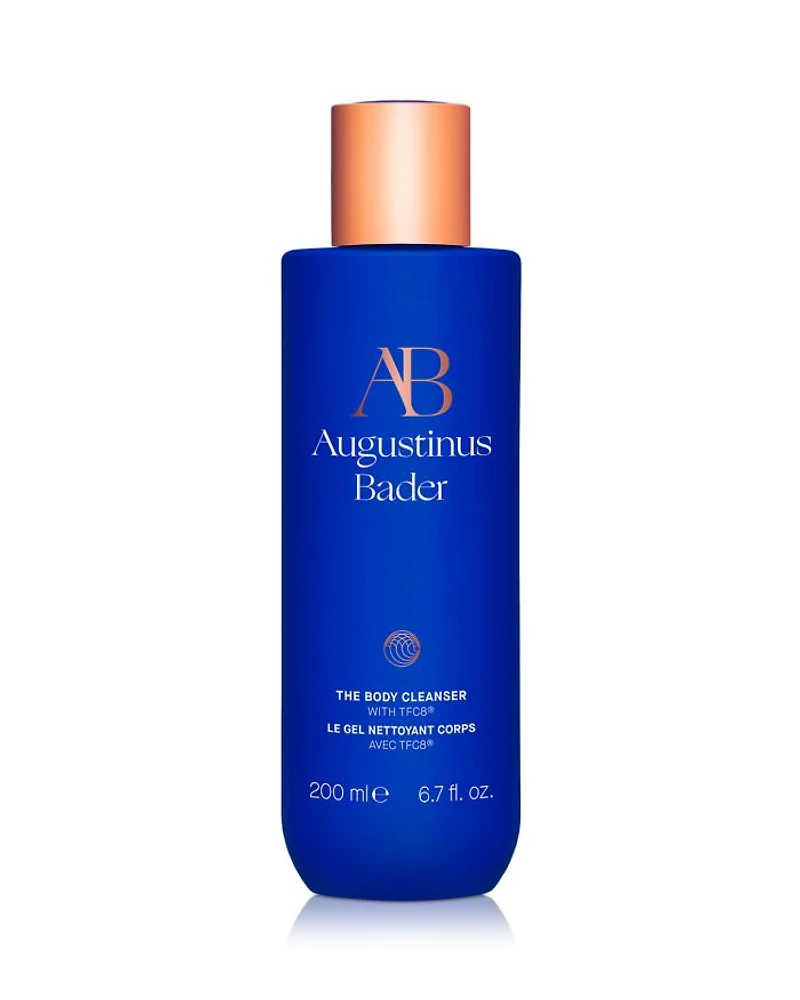 The Body Cleanser 6.7 oz.