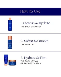 The Body Cleanser 6.7 oz.