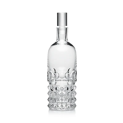 Baccarat Louxor Round Decanter