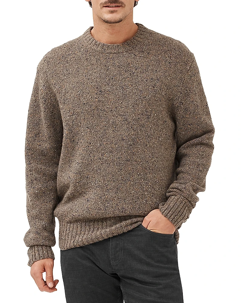 Rodd & Gunn Cox Road Knit Sweater