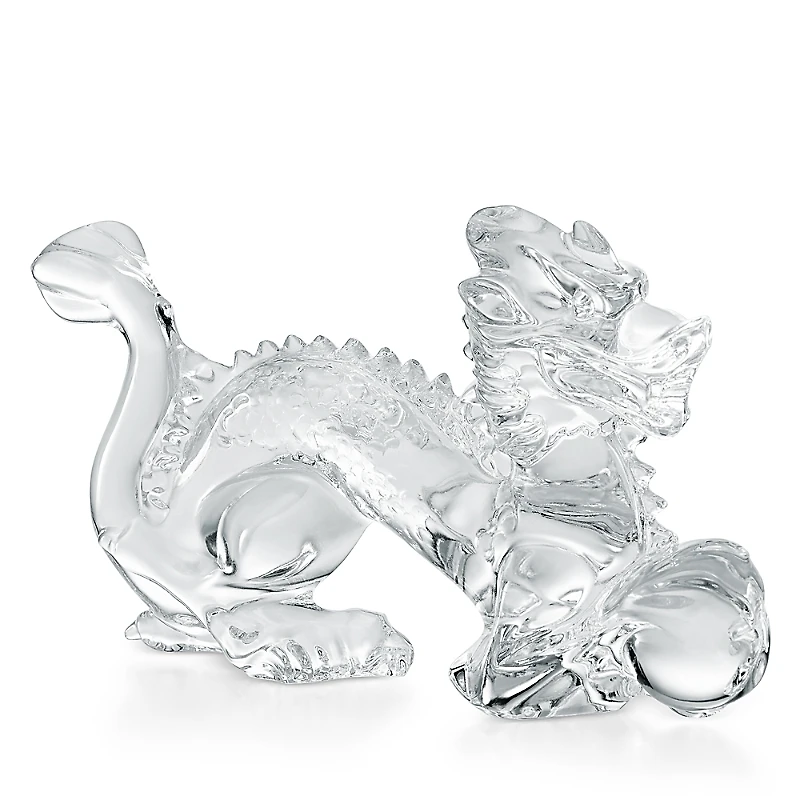 Baccarat 2024 Zodiac Dragon