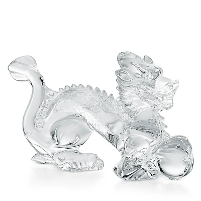 Baccarat 2024 Zodiac Dragon