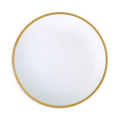 Twig New York Golden Edge 10 Dinner Plate