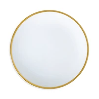 Twig New York Golden Edge 10 Dinner Plate