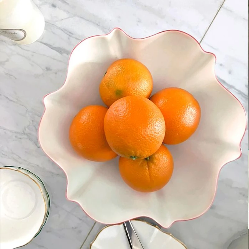 Amelie Serving Salad Bowl