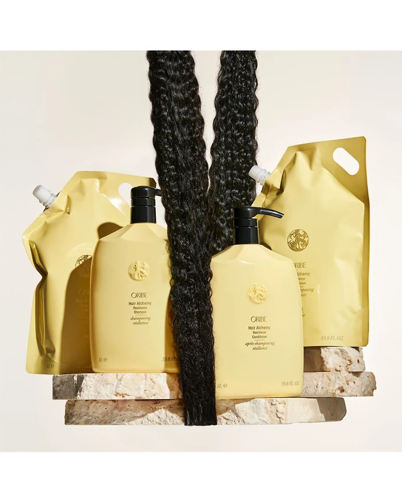 Hair Alchemy Resilience Conditioner