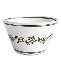 Twig New York H. Daisy Chain Dessert Fruit Bowl