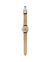 Classic Rat Pack Watch, 40mm