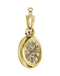 Classic Sutton Chain Pocket Watch