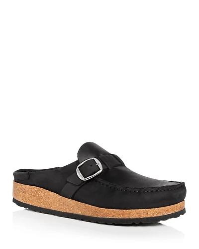 Women's Buckley Clogs