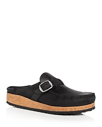 Women's Buckley Clogs