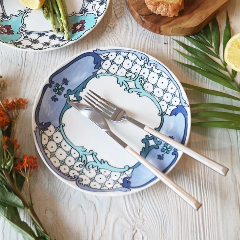 Always Sophie 8.5" Salad Dessert Plate