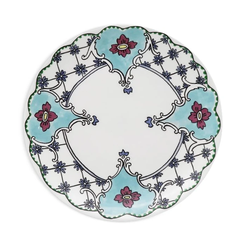 Always Daphne 8" Salad Dessert Plate