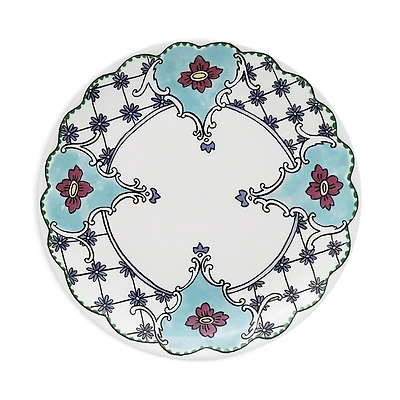 Twig New York Always Daphne 8 Salad Dessert Plate