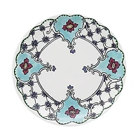 Twig New York Always Daphne 8 Salad Dessert Plate
