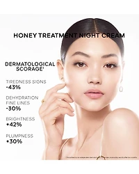 Abeille Royale Honey Treatment Night Cream 1.6 oz.