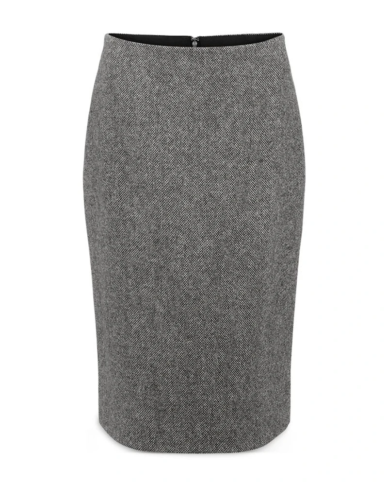 Elle Pencil Skirt