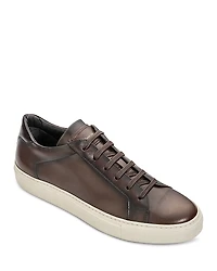 To Boot New York Men's Pescara Leather Sneakers