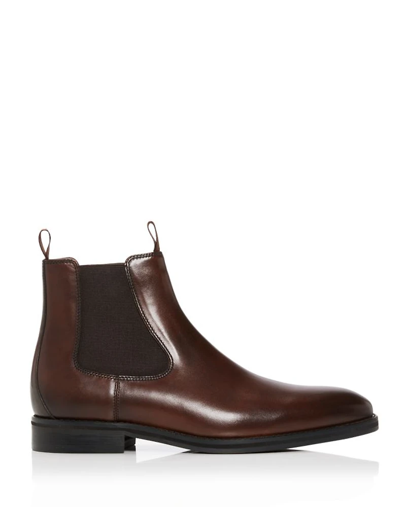 Men's Pull On Chelsea Boots - Exclusive