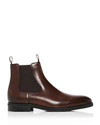 Men's Pull On Chelsea Boots - Exclusive